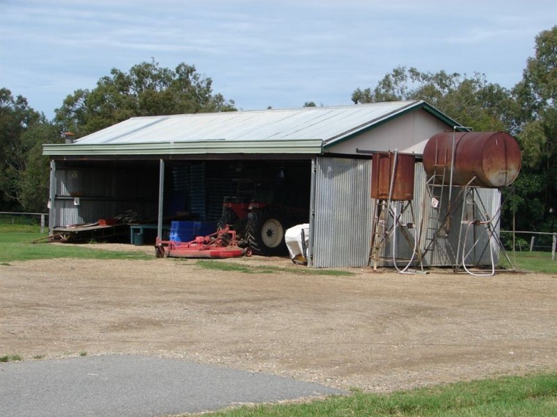 # Springs Road, Mareeba QLD 4880