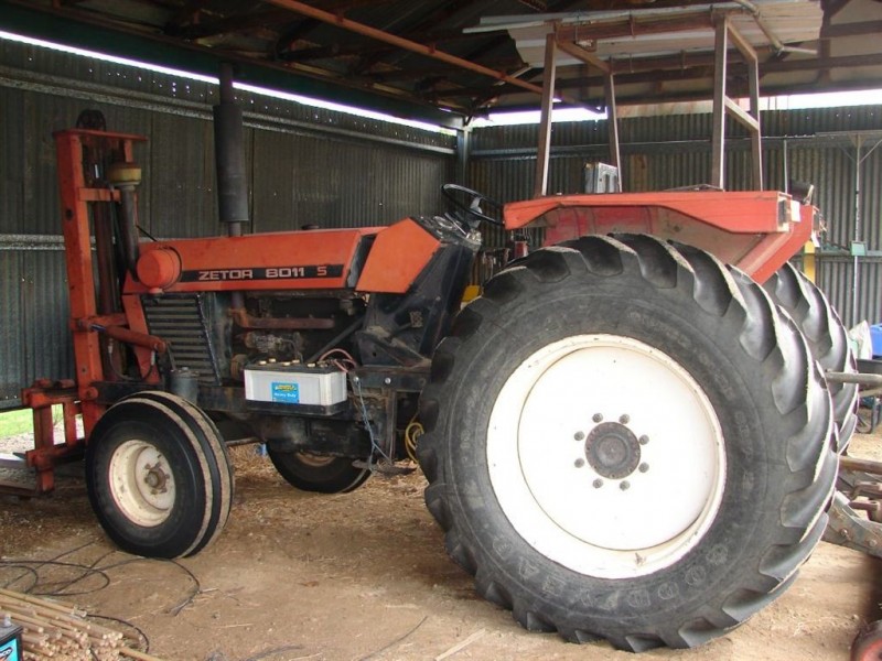 # Springs Road, Mareeba QLD 4880