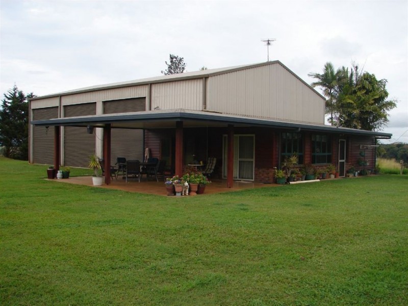 # Mehmet Road, Atherton QLD 4883