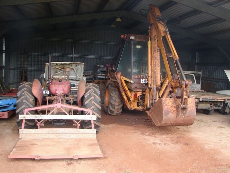 # Mehmet Road, Atherton QLD 4883