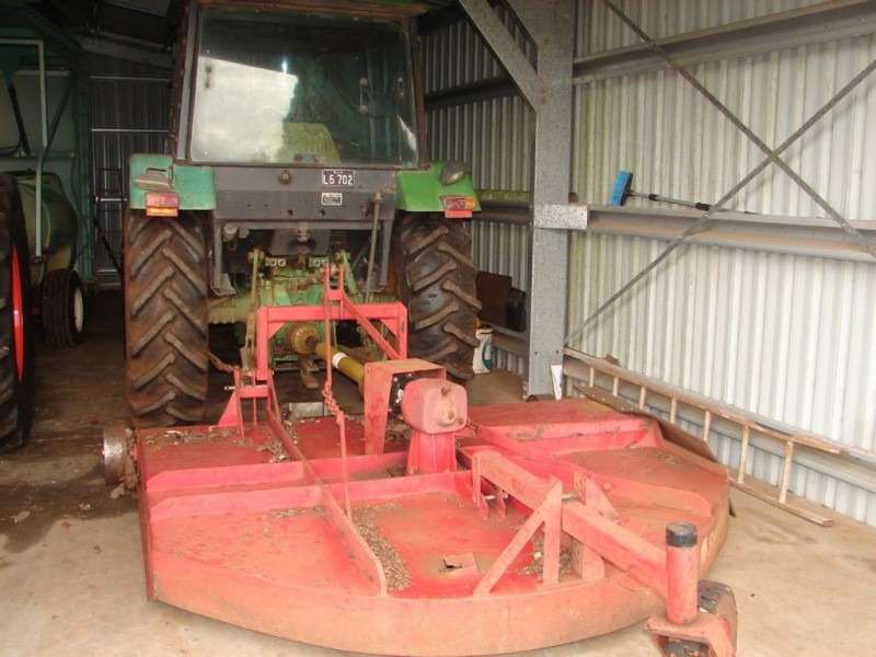 # Mehmet Road, Atherton QLD 4883