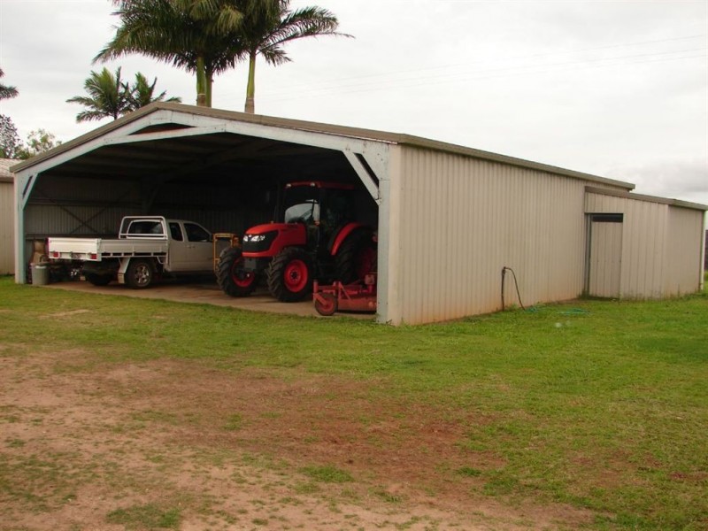 # Mehmet Road, Atherton QLD 4883