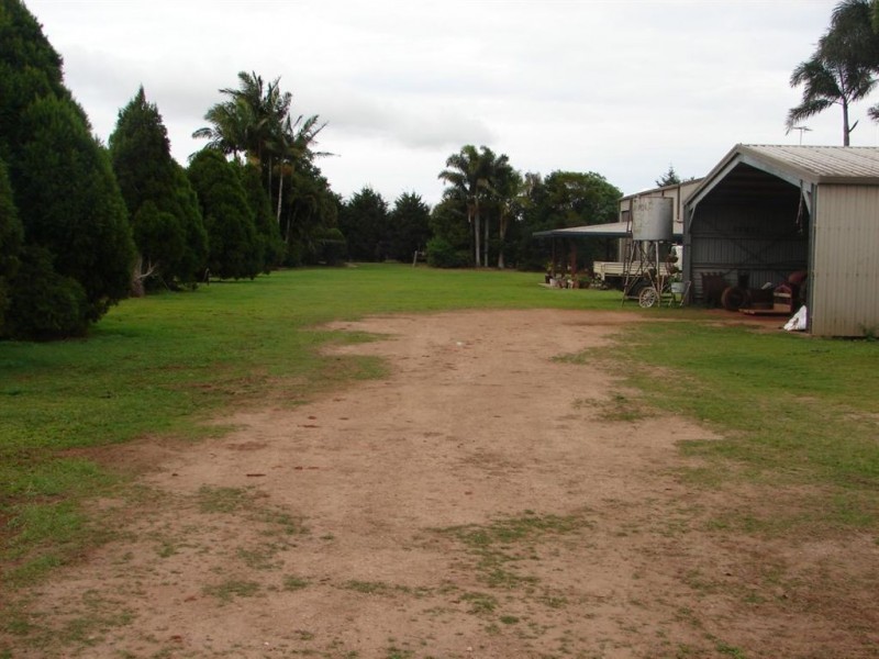 # Mehmet Road, Atherton QLD 4883