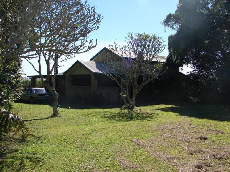 # Wrights Creek, Edmonton QLD 4869