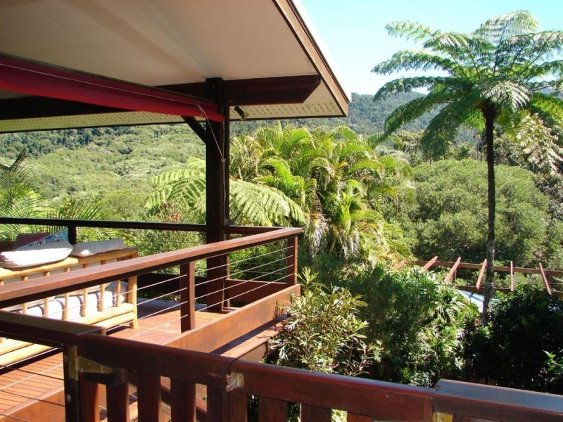 # Mount Lewis Road, Julatten, Port Douglas QLD 4877