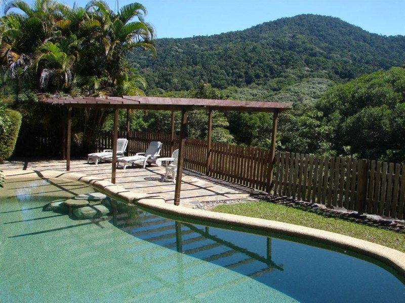 # Mount Lewis Road, Julatten, Port Douglas QLD 4877