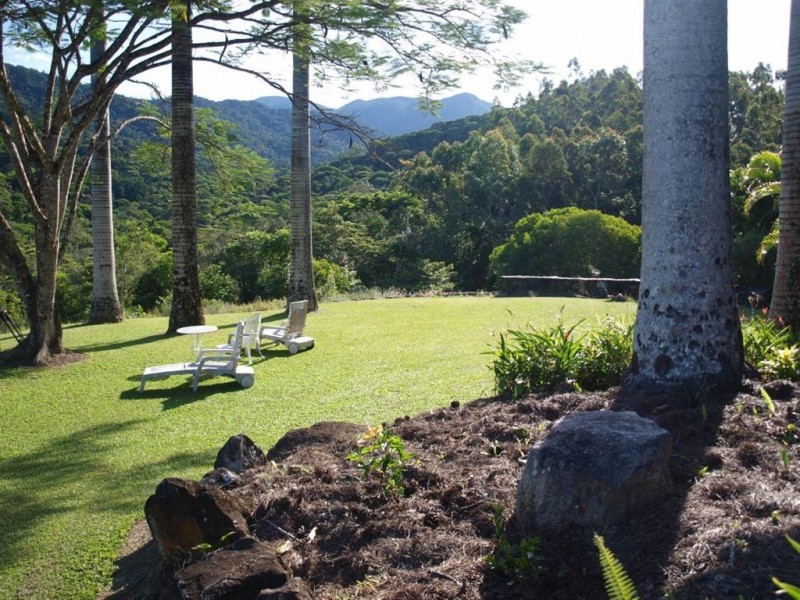 # Mount Lewis Road, Julatten, Port Douglas QLD 4877