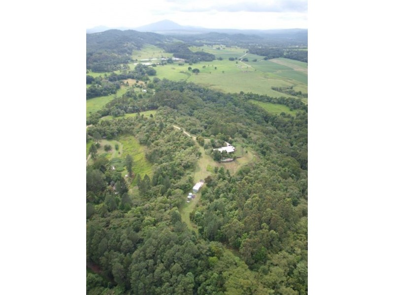 # Mount Lewis Road, Julatten, Port Douglas QLD 4877