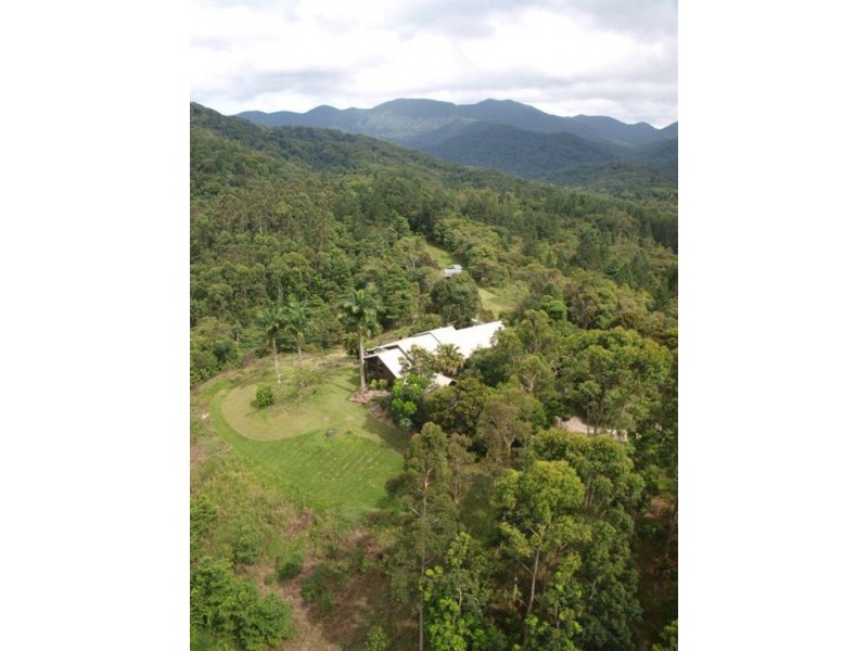 # Mount Lewis Road, Julatten, Port Douglas QLD 4877