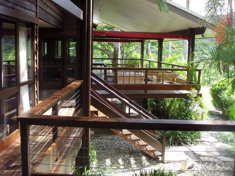 # Mount Lewis Road, Julatten, Port Douglas QLD 4877
