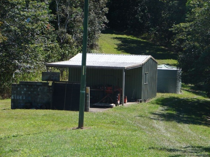 # Mount Lewis Road, Julatten, Port Douglas QLD 4877