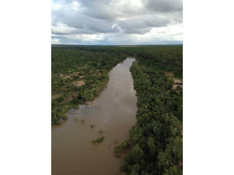 # Blackdown Road via Chillagoe, Mareeba QLD 4880