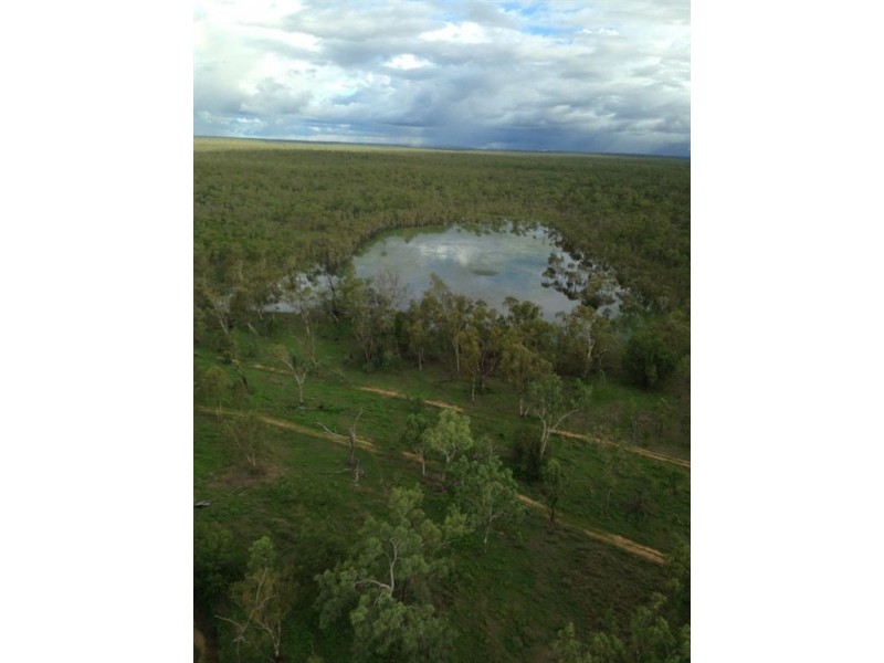 # Blackdown Road via Chillagoe, Mareeba QLD 4880