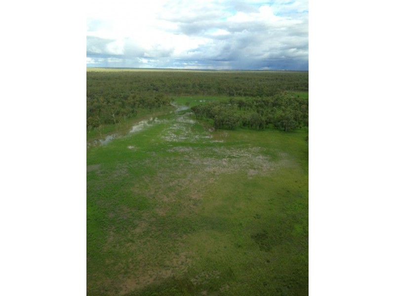 # Blackdown Road via Chillagoe, Mareeba QLD 4880