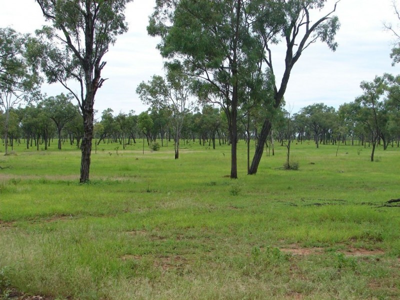 # Blackdown Road via Chillagoe, Mareeba QLD 4880