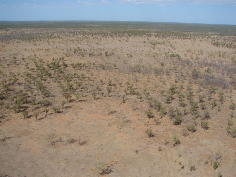 # Blackdown Road via Chillagoe, Mareeba QLD 4880