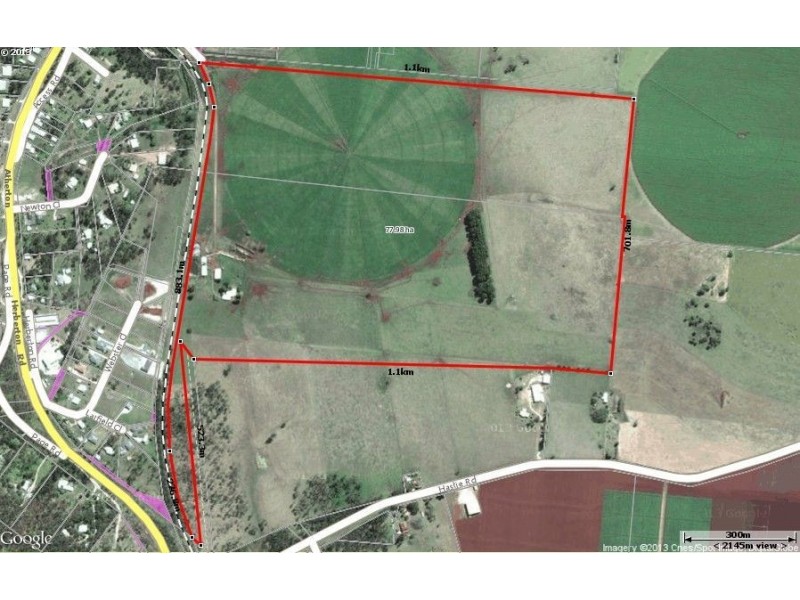 # Weaver Street, Atherton QLD 4883