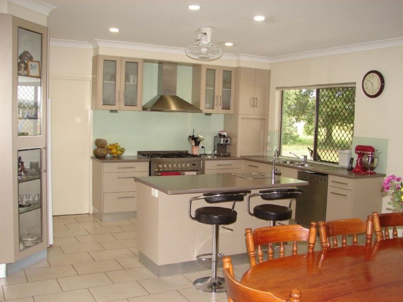 # Weaver Street, Atherton QLD 4883