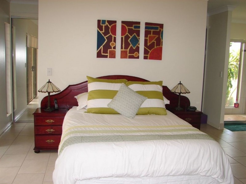 # Weaver Street, Atherton QLD 4883