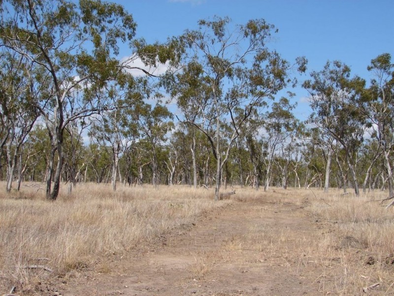 # Wairuna Road, Mount Garnet QLD 4872
