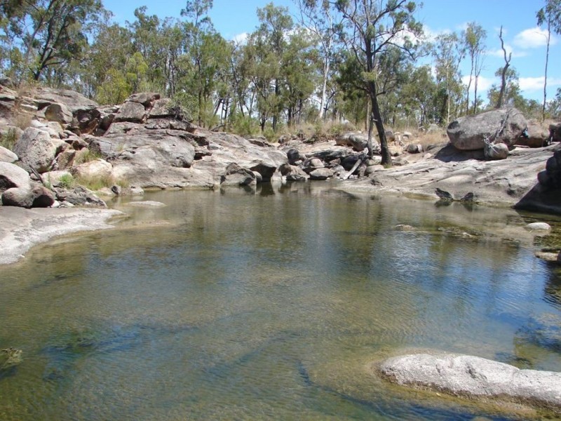 # Wairuna Road, Mount Garnet QLD 4872