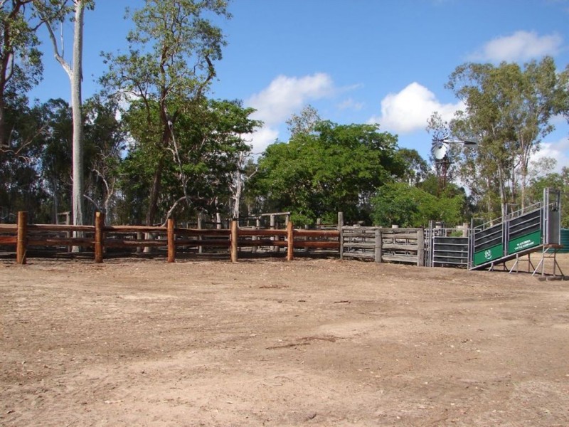 # Wairuna Road, Mount Garnet QLD 4872