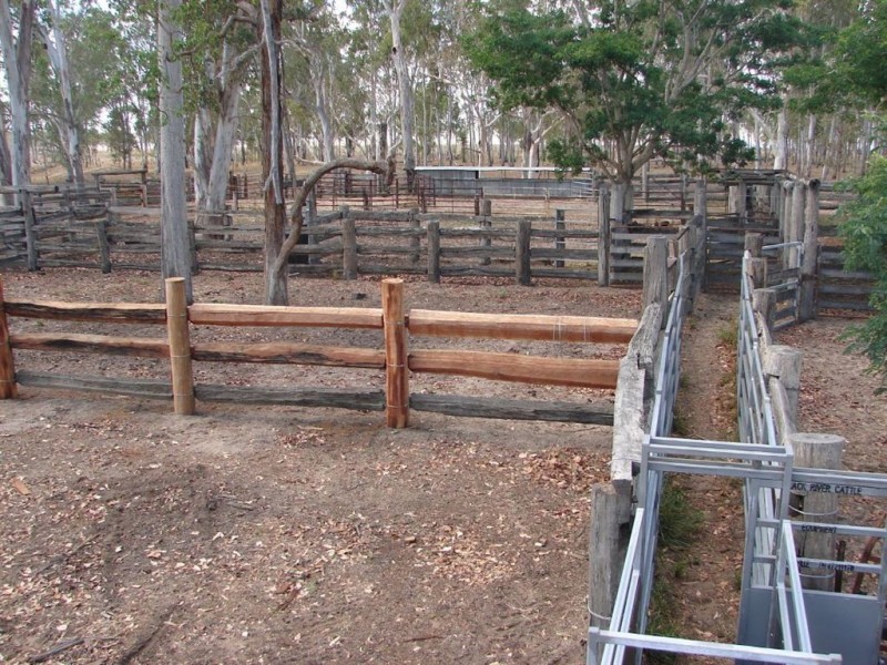 # Wairuna Road, Mount Garnet QLD 4872