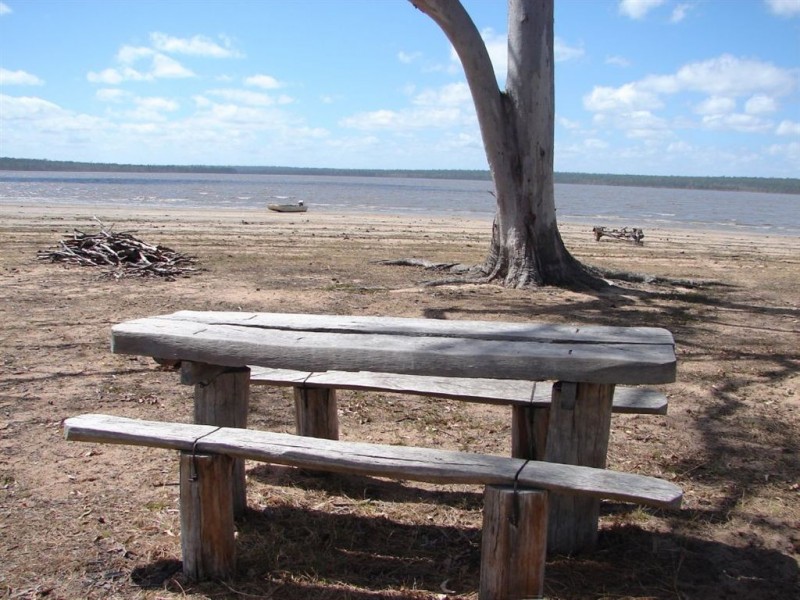 # Wairuna Road, Mount Garnet QLD 4872