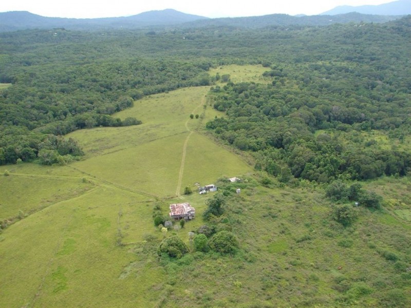 # Barnwell Road, Kuranda QLD 4881