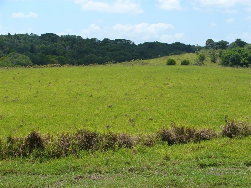 # Barnwell Road, Kuranda QLD 4881