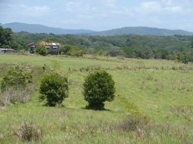 # Barnwell Road, Kuranda QLD 4881