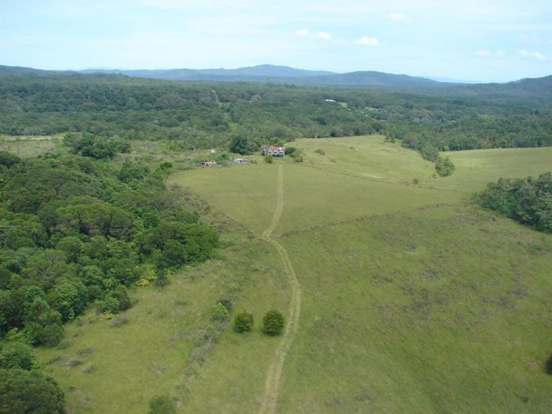 # Barnwell Road, Kuranda QLD 4881