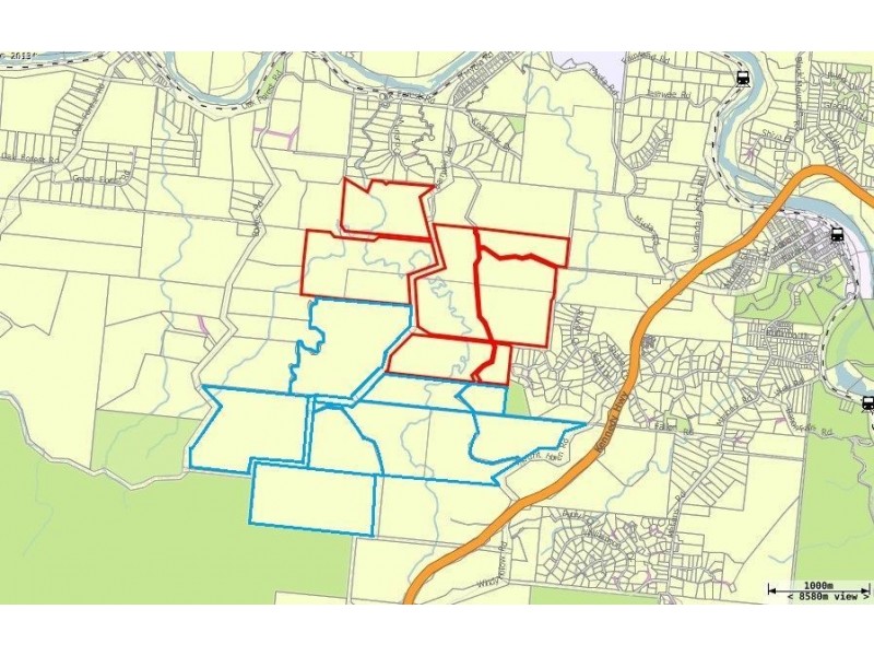 # Barnwell Road, Kuranda QLD 4881