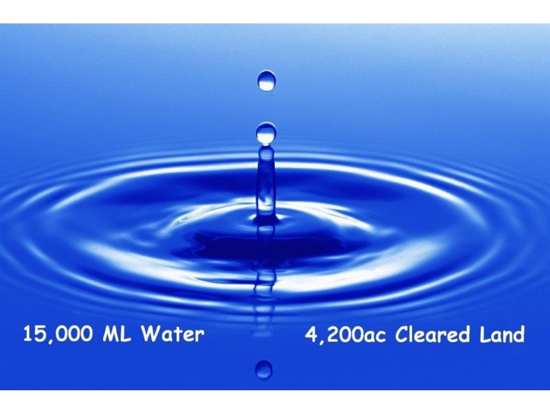 # Springvale Station, Lakeland, Cairns QLD 4870