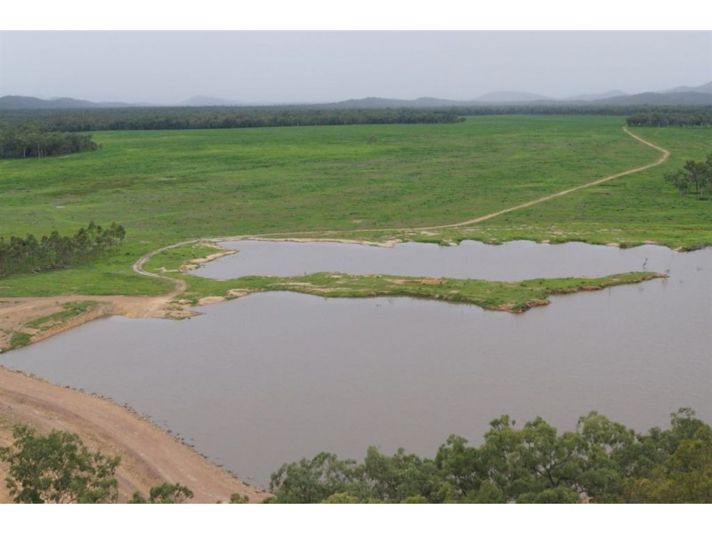 # Springvale Station, Lakeland, Cairns QLD 4870