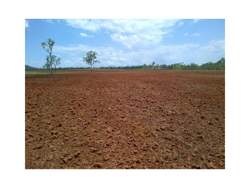 # Springvale Station, Lakeland, Cairns QLD 4870