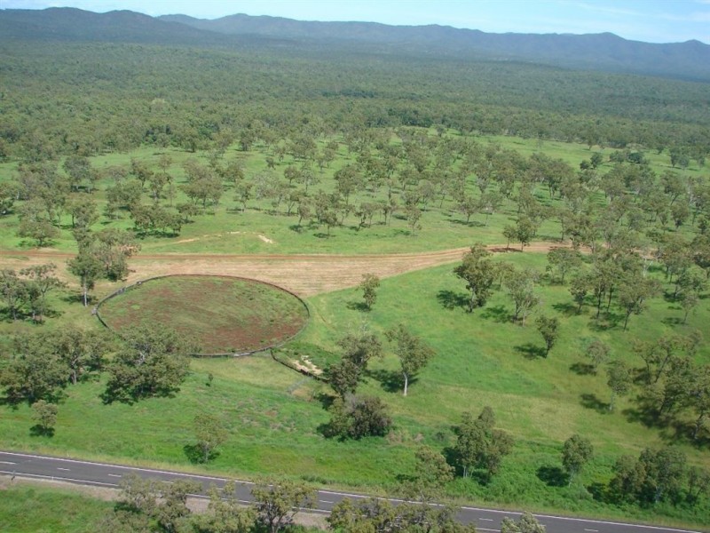 # Springvale Station, Lakeland, Cairns QLD 4870