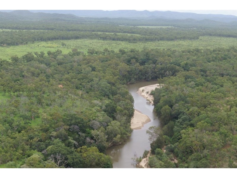 # Springvale Station, Lakeland, Cairns QLD 4870