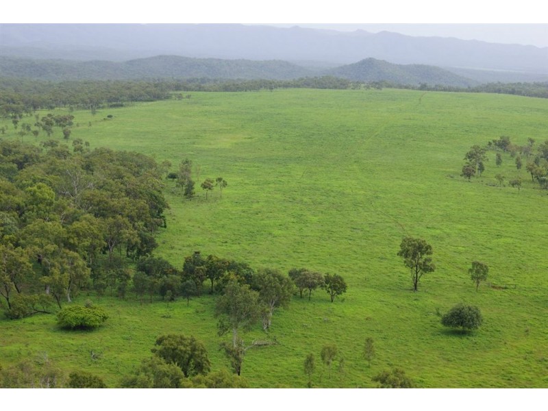 # Springvale Station, Lakeland, Cairns QLD 4870