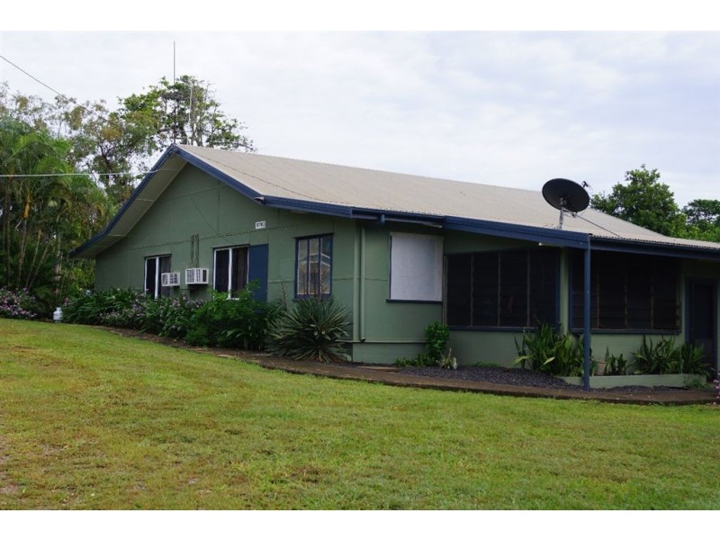 # Springvale Station, Lakeland, Cairns QLD 4870