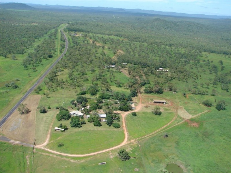# Springvale Station, Lakeland, Cairns QLD 4870