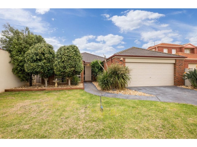 9 Sandalwood Circuit, Tarneit VIC 3029