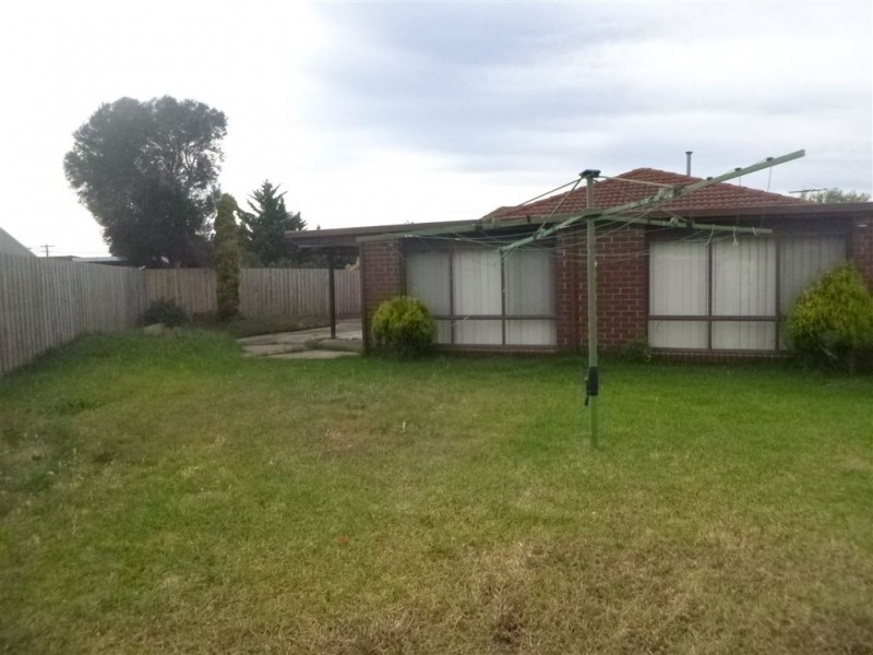11 Tamboritha Place, Hoppers Crossing VIC 3029