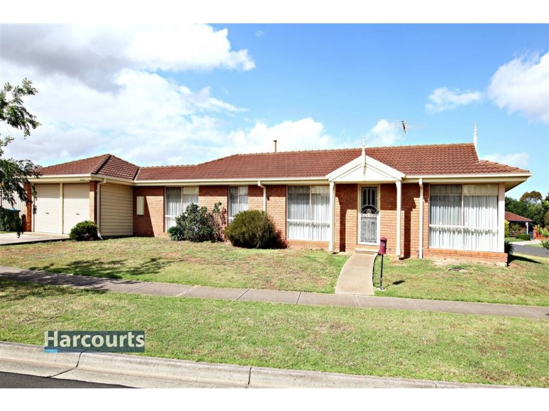 1 British Place, Hoppers Crossing VIC 3029