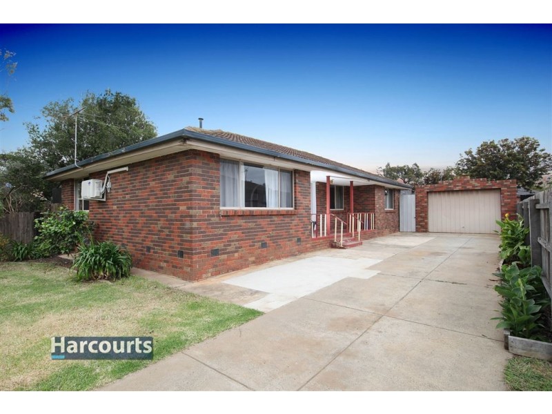 32 Kiely Avenue, Werribee VIC 3030