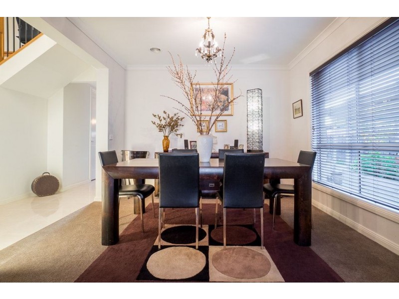 55 Vaucluse Boulevard, Sanctuary Lakes VIC 3030