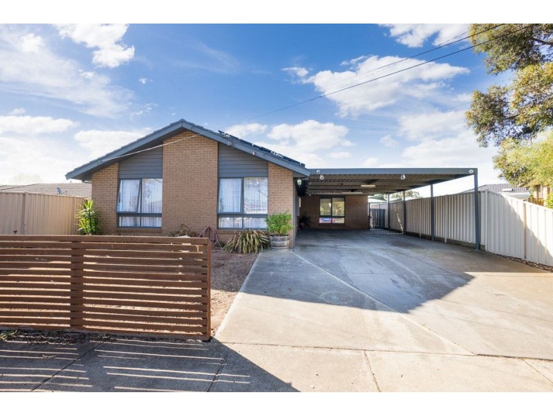 1 Torrens Street, Werribee VIC 3030