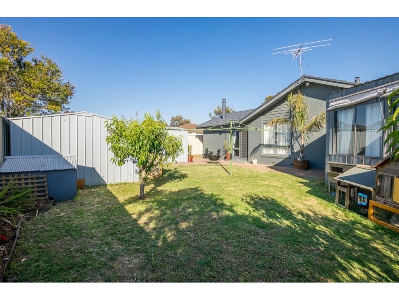 1 Torrens Street, Werribee VIC 3030