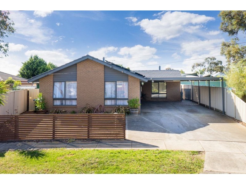 1 Torrens Street, Werribee VIC 3030