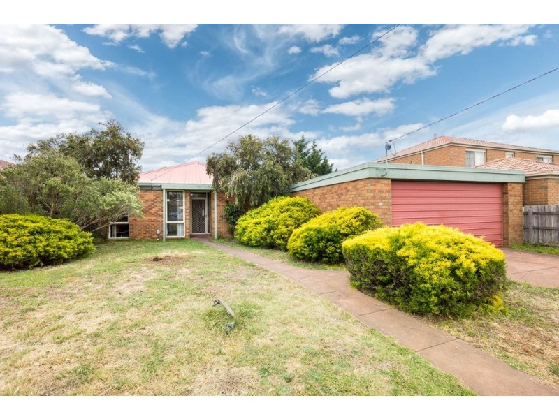 14 Berberis Place, Hoppers Crossing VIC 3029